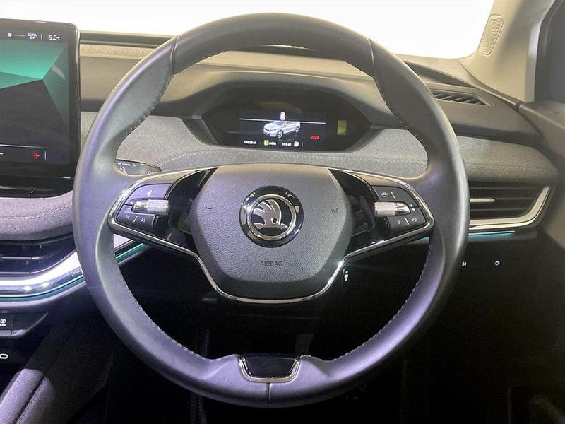 Used Skoda Enyaq 2022 for sale - 76355615: Photo 16