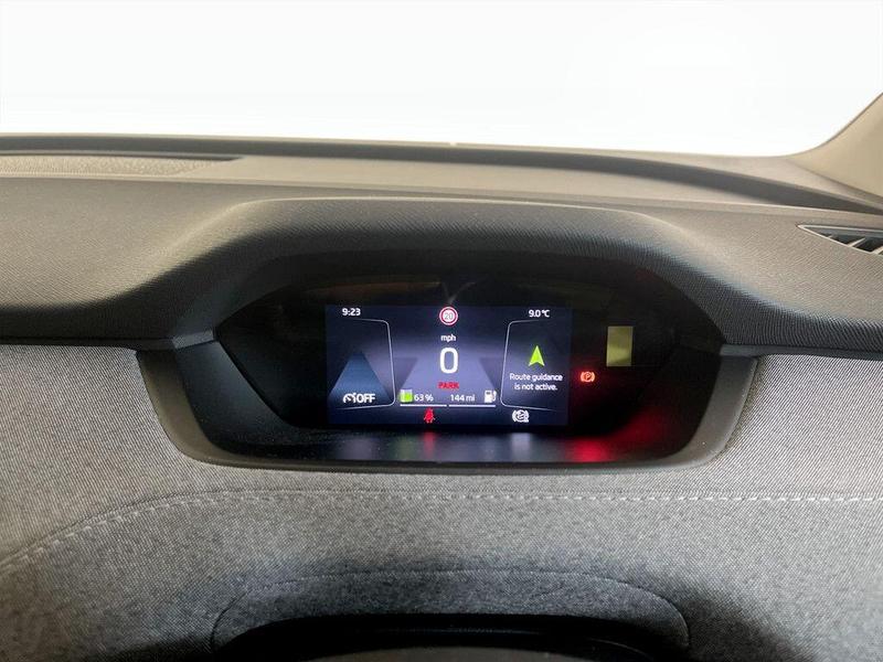 Used Skoda Enyaq 2022 for sale - 76355615: Photo 18