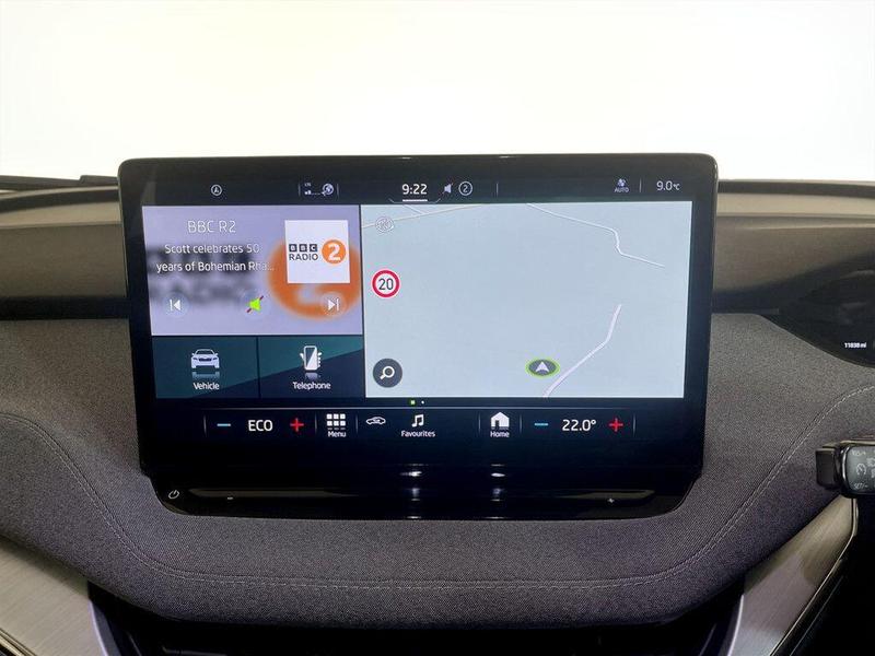 Used Skoda Enyaq 2022 for sale - 76355615: Photo 22