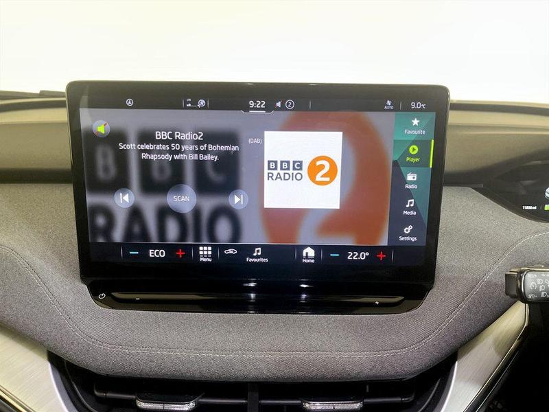 Used Skoda Enyaq 2022 for sale - 76355615: Photo 24