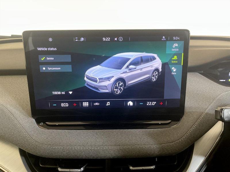 Used Skoda Enyaq 2022 for sale - 76355615: Photo 25