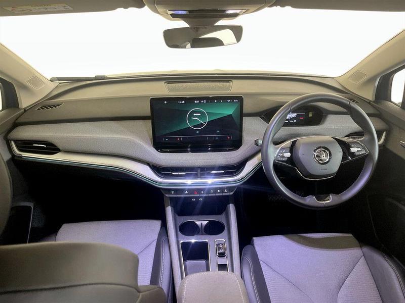 Used Skoda Enyaq 2022 for sale - 76355615: Photo 3