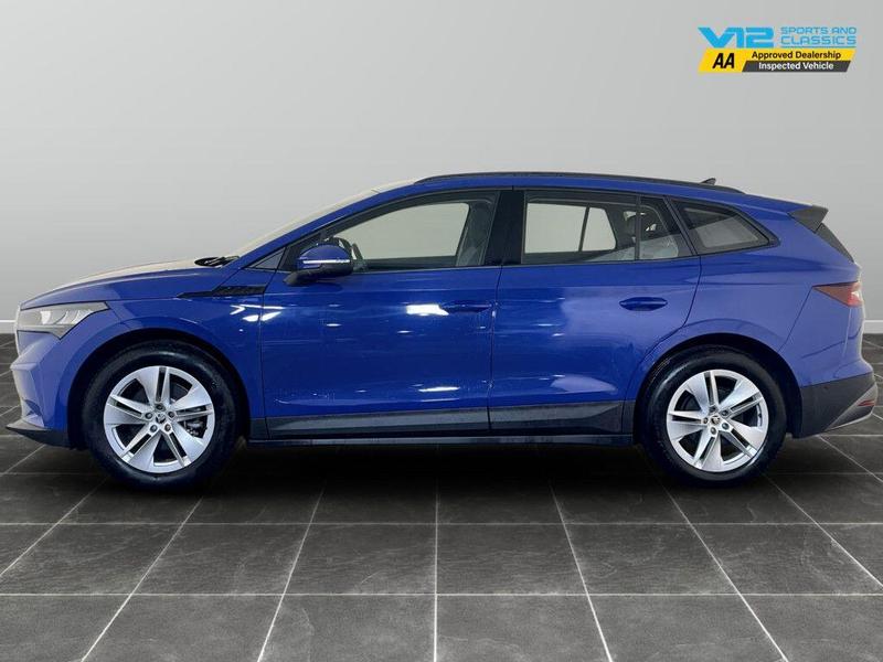 Used Skoda Enyaq 2022 for sale - 76355615: Photo 7