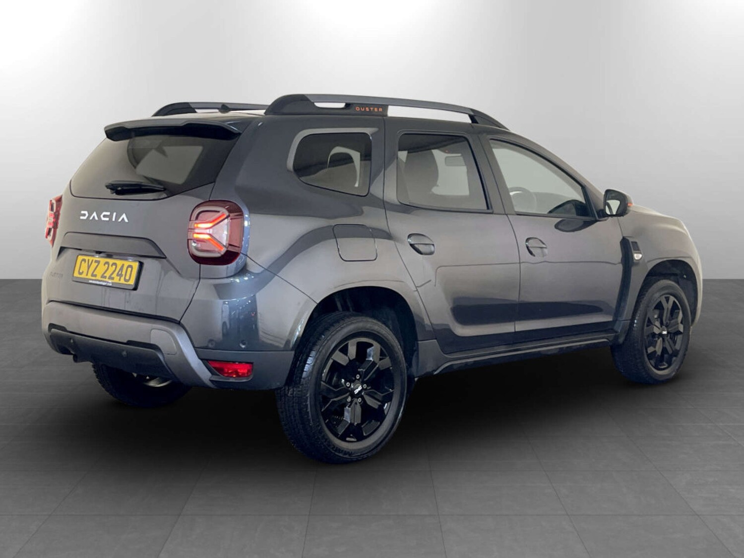 Used Dacia Duster 2023 for sale - 77245601: Photo 10