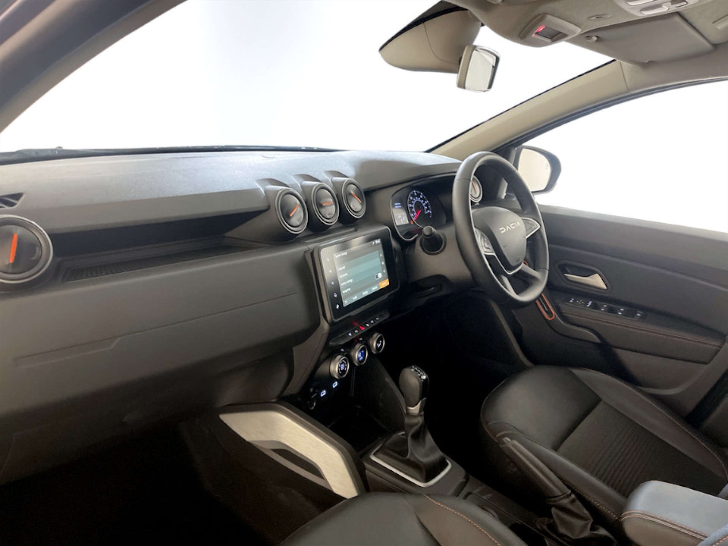 Used Dacia Duster 2023 for sale - 77245601: Photo 12