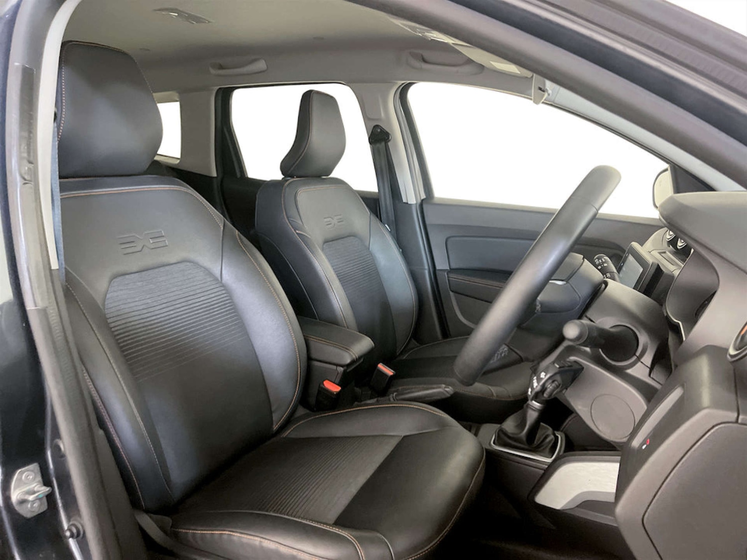 Used Dacia Duster 2023 for sale - 77245601: Photo 13