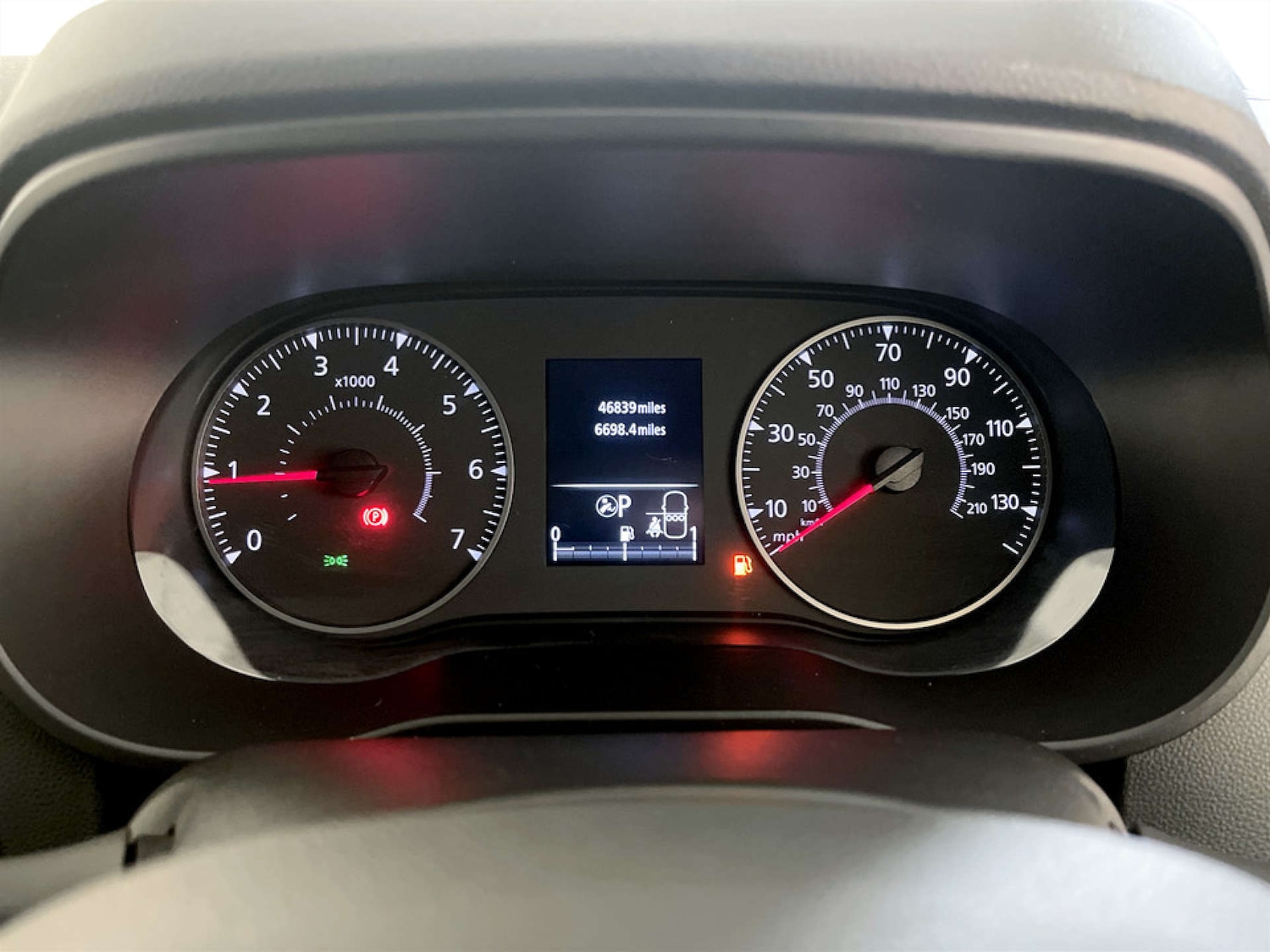 Used Dacia Duster 2023 for sale - 77245601: Photo 18