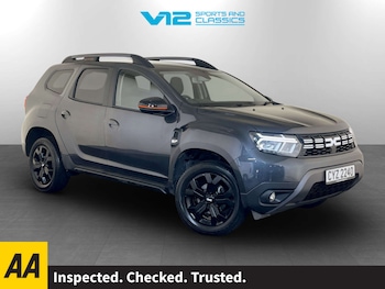Used Dacia Duster 2023 for sale - 77245601: Photo
