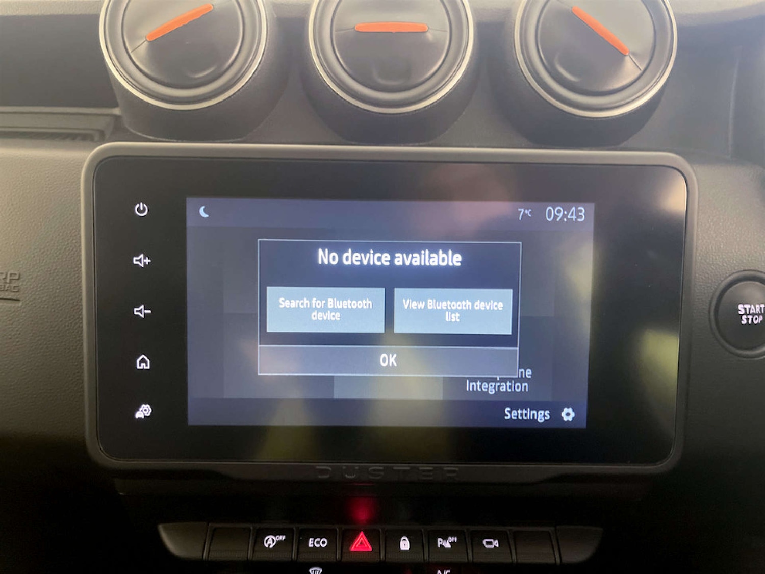 Used Dacia Duster 2023 for sale - 77245601: Photo 24