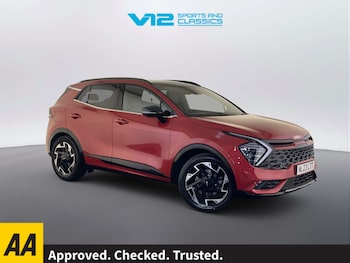 Used Kia Sportage 2023 for sale - 78501612: Photo