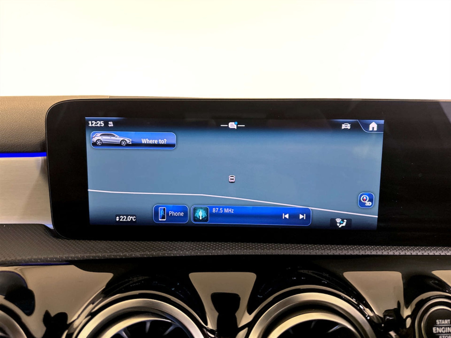 Used Mercedes-Benz A-Class 2023 for sale - 77185993: Photo 22