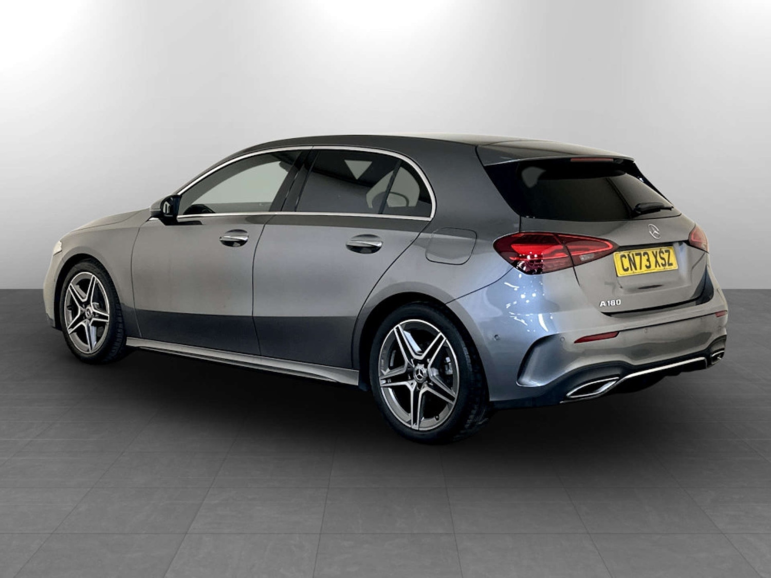 Used Mercedes-Benz A-Class 2023 for sale - 77185993: Photo 8