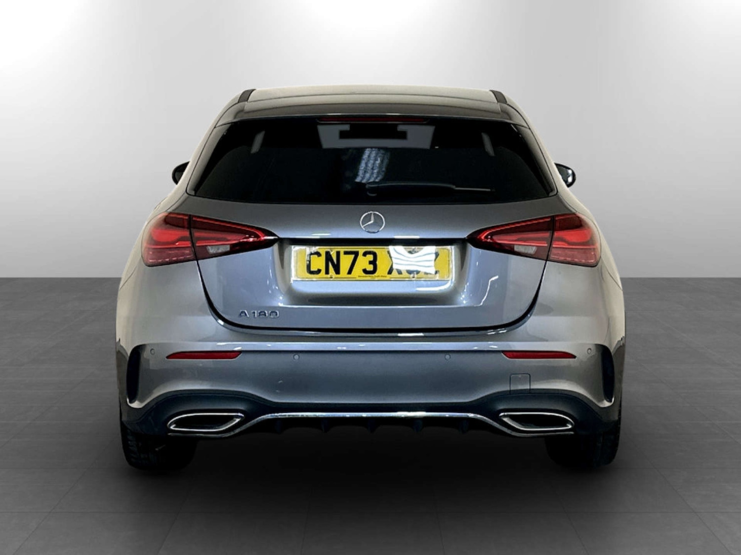 Used Mercedes-Benz A-Class 2023 for sale - 77185993: Photo 9