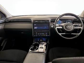 Used Hyundai TUCSON 2021 for sale - 75356574: Photo