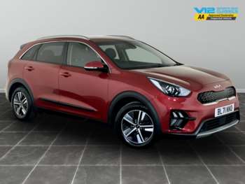 2022 (71) - 1.6 GDi Hybrid 2 5dr DCT