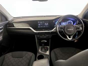 Used Kia Niro 2022 for sale - 75008150: Photo