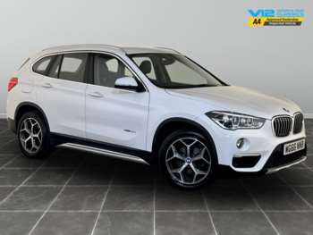 Used BMW X1 2016 for sale - 74703912: Photo
