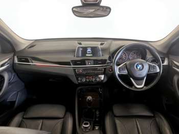 Used BMW X1 2016 for sale - 74703912: Photo