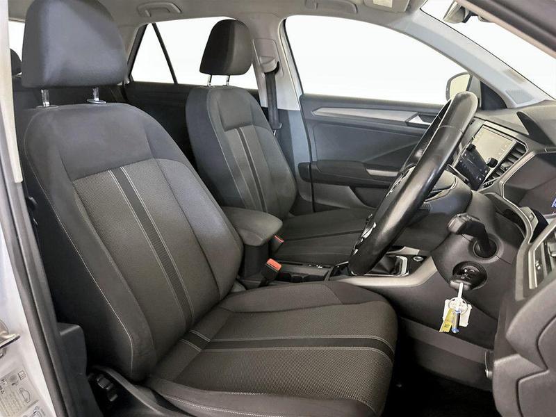 Used Volkswagen T-Roc 2020 for sale - 76394140: Photo 13