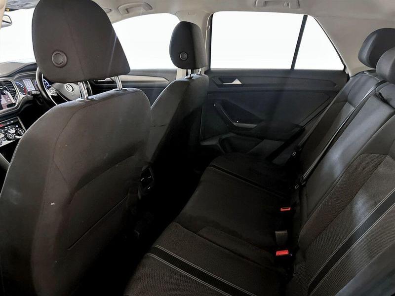 Used Volkswagen T-Roc 2020 for sale - 76394140: Photo 14