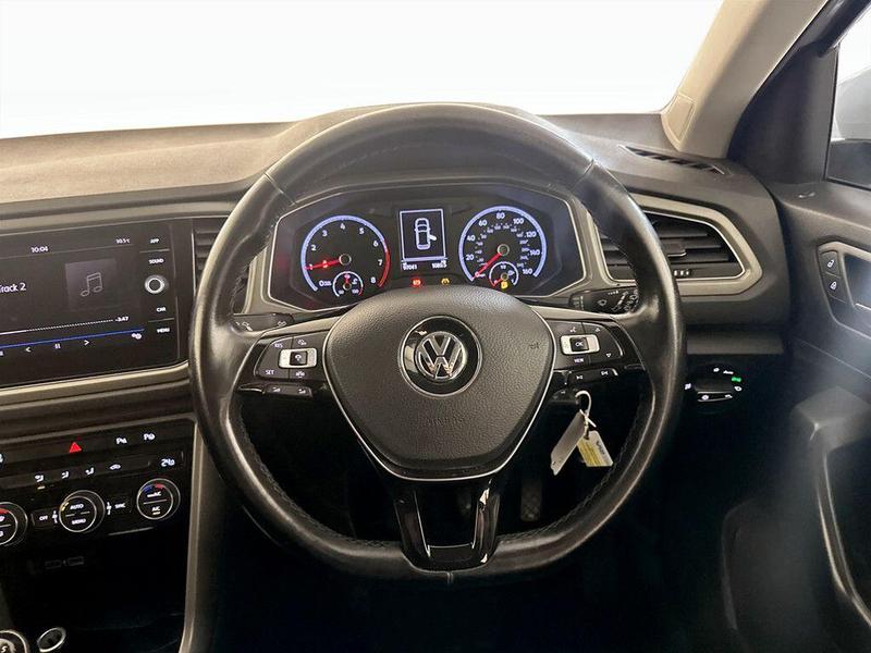 Used Volkswagen T-Roc 2020 for sale - 76394140: Photo 16