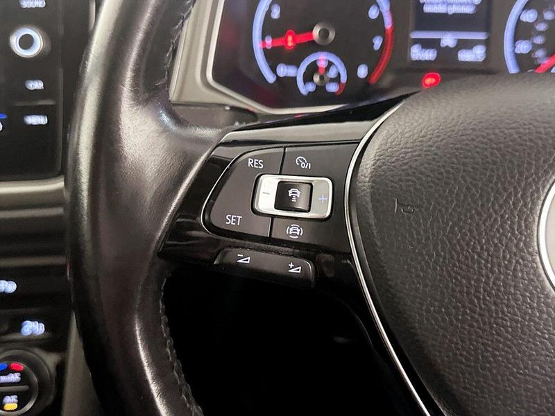 Used Volkswagen T-Roc 2020 for sale - 76394140: Photo 17