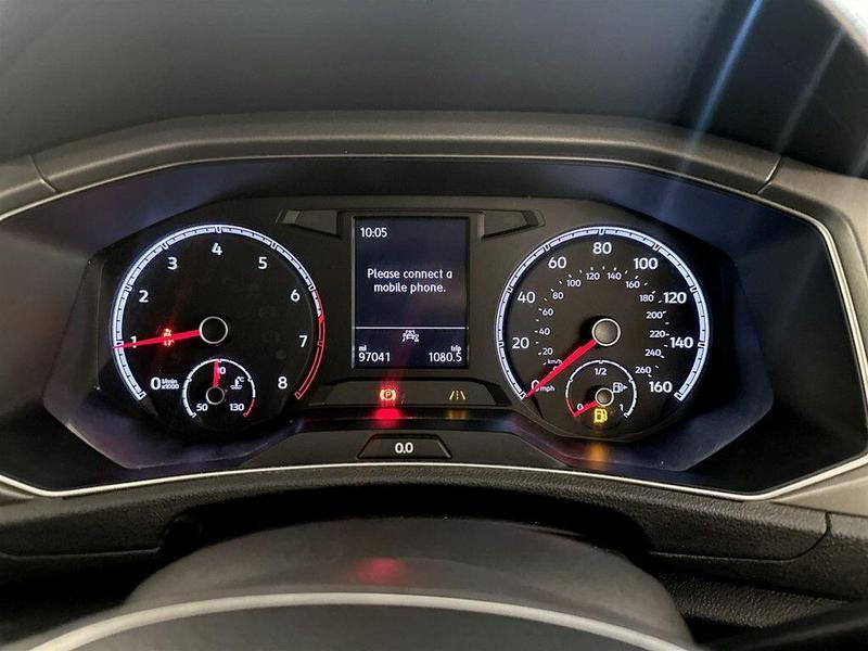 Used Volkswagen T-Roc 2020 for sale - 76394140: Photo 18