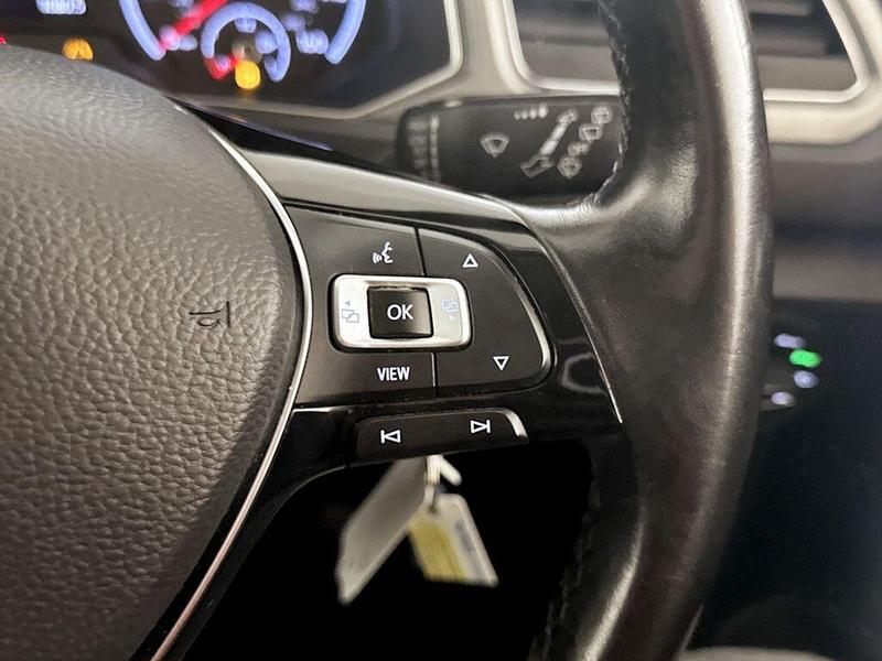 Used Volkswagen T-Roc 2020 for sale - 76394140: Photo 19