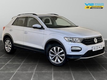 2020 - 1.0 TSI SE 5dr