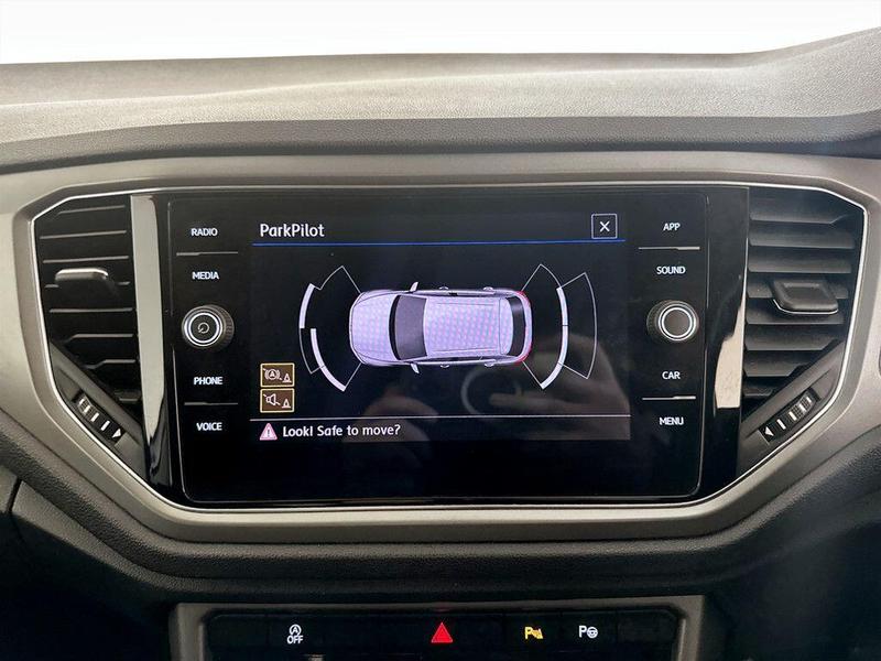 Used Volkswagen T-Roc 2020 for sale - 76394140: Photo 20