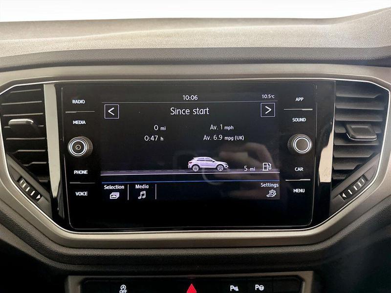 Used Volkswagen T-Roc 2020 for sale - 76394140: Photo 21