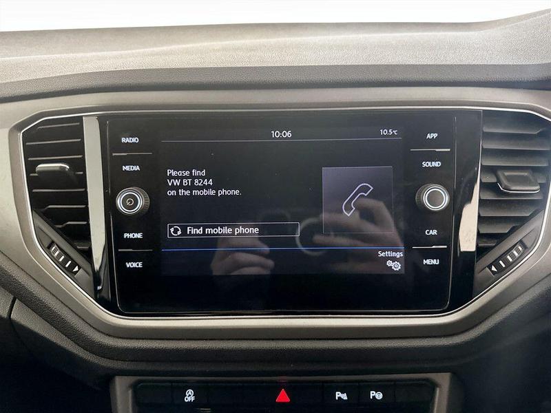 Used Volkswagen T-Roc 2020 for sale - 76394140: Photo 22