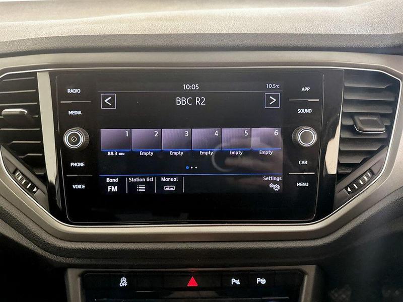 Used Volkswagen T-Roc 2020 for sale - 76394140: Photo 23