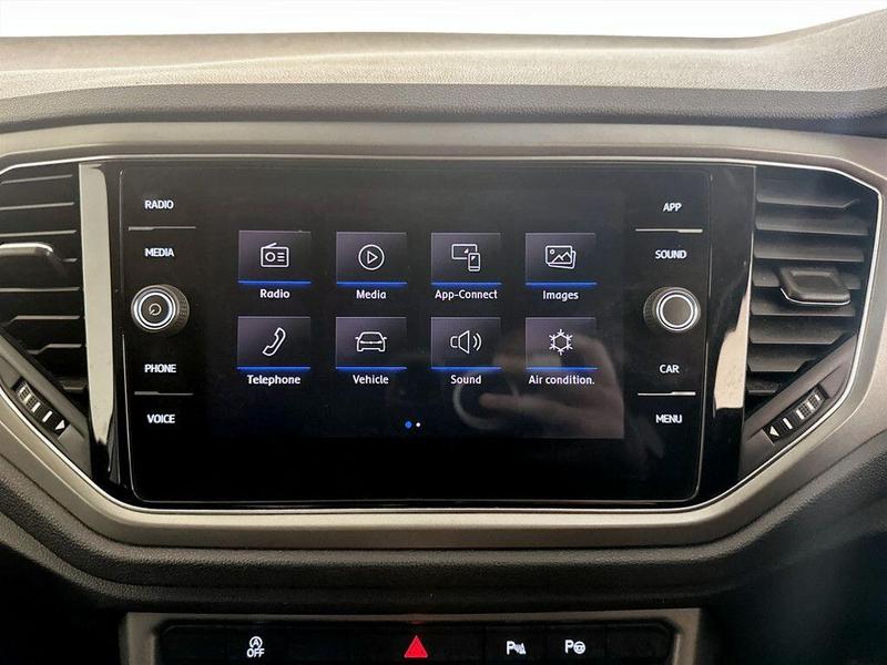Used Volkswagen T-Roc 2020 for sale - 76394140: Photo 24
