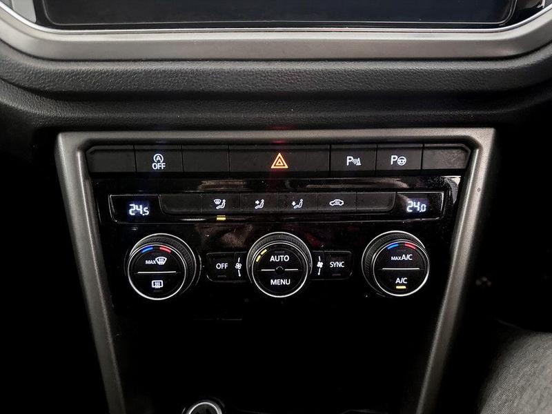 Used Volkswagen T-Roc 2020 for sale - 76394140: Photo 25