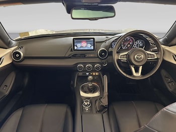 Used Mazda MX-5 2016 for sale - 78870893: Photo