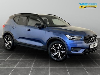 2020 - 1.5 T3 [163] R DESIGN 5dr