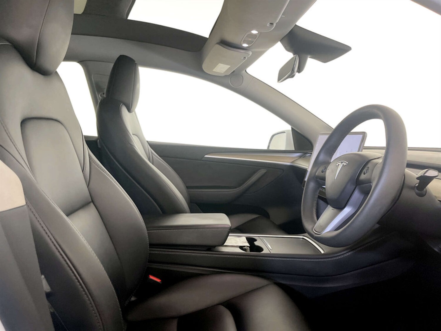 Used Tesla Model Y 2022 for sale - 77469989: Photo 12