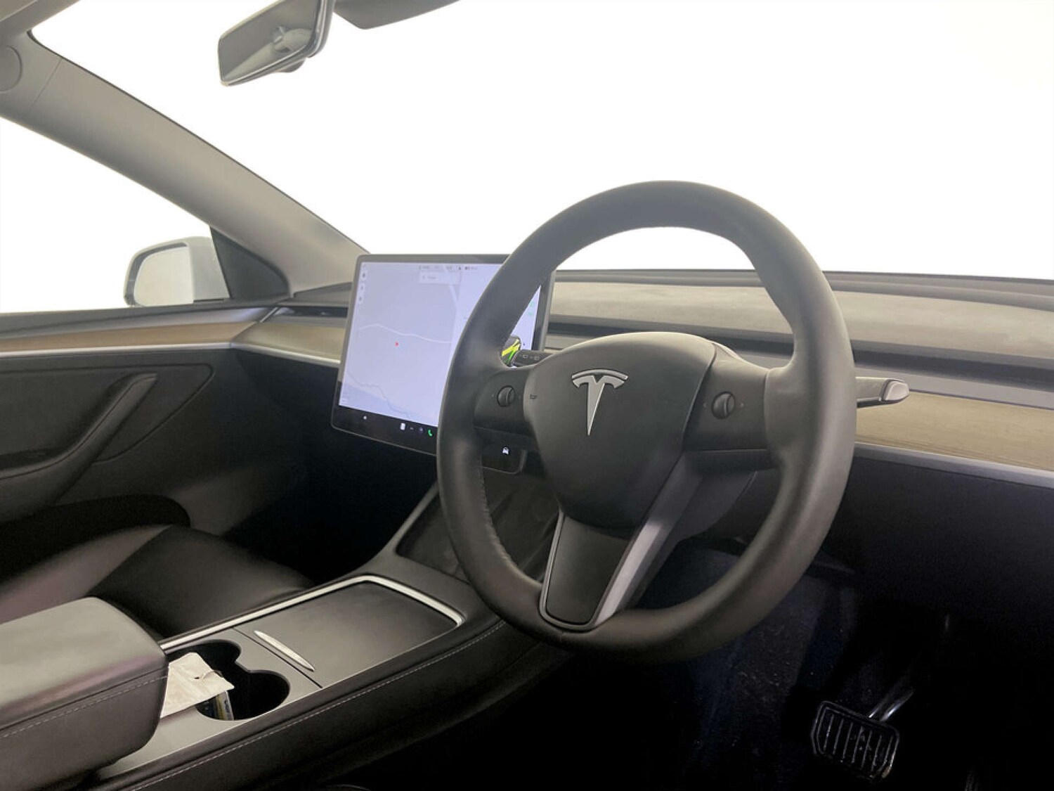 Used Tesla Model Y 2022 for sale - 77469989: Photo 14