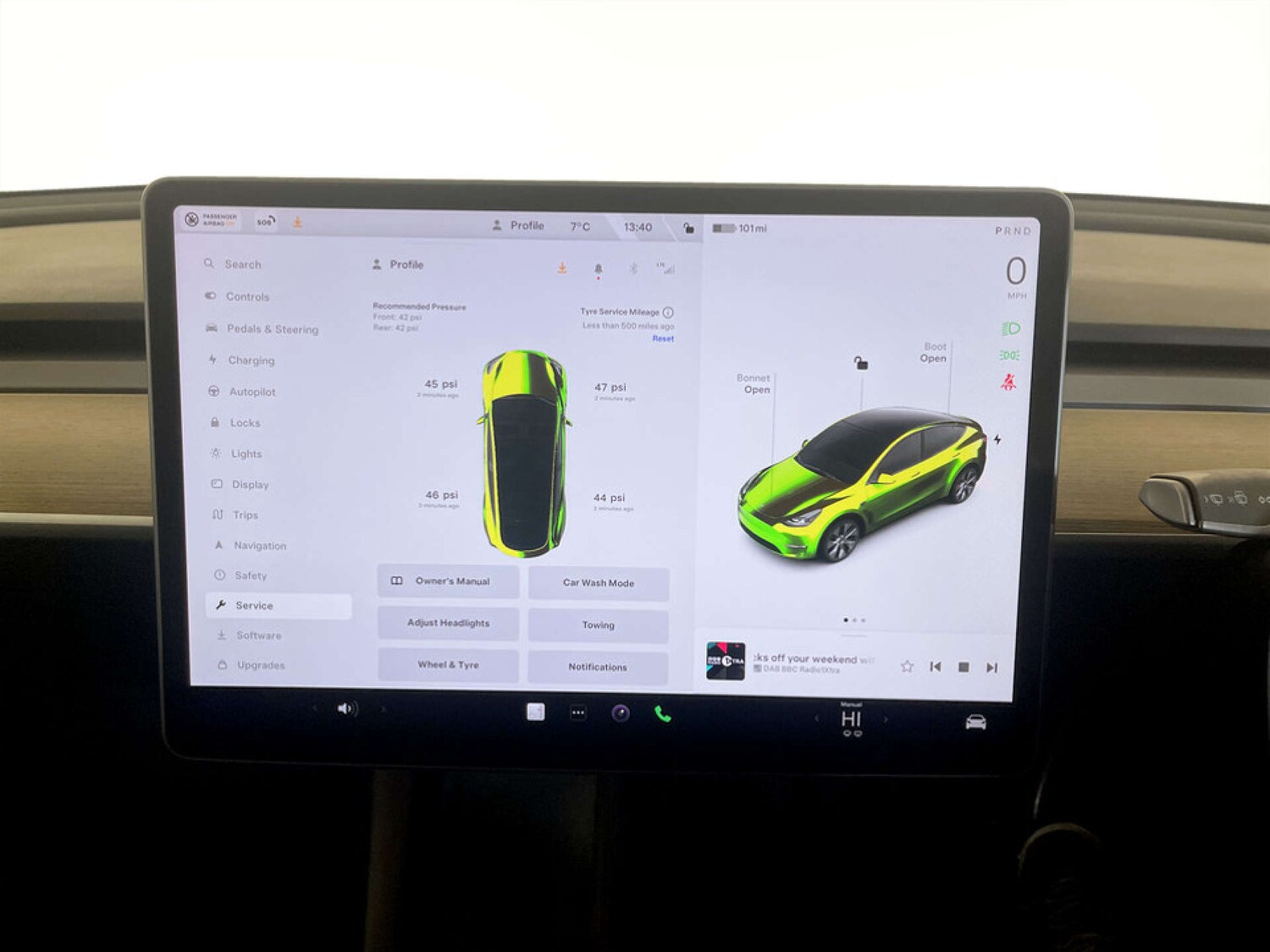 Used Tesla Model Y 2022 for sale - 77469989: Photo 20