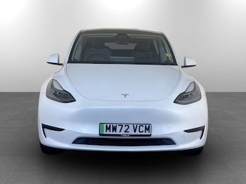 Used Tesla Model Y 2022 for sale - 77469989: Photo