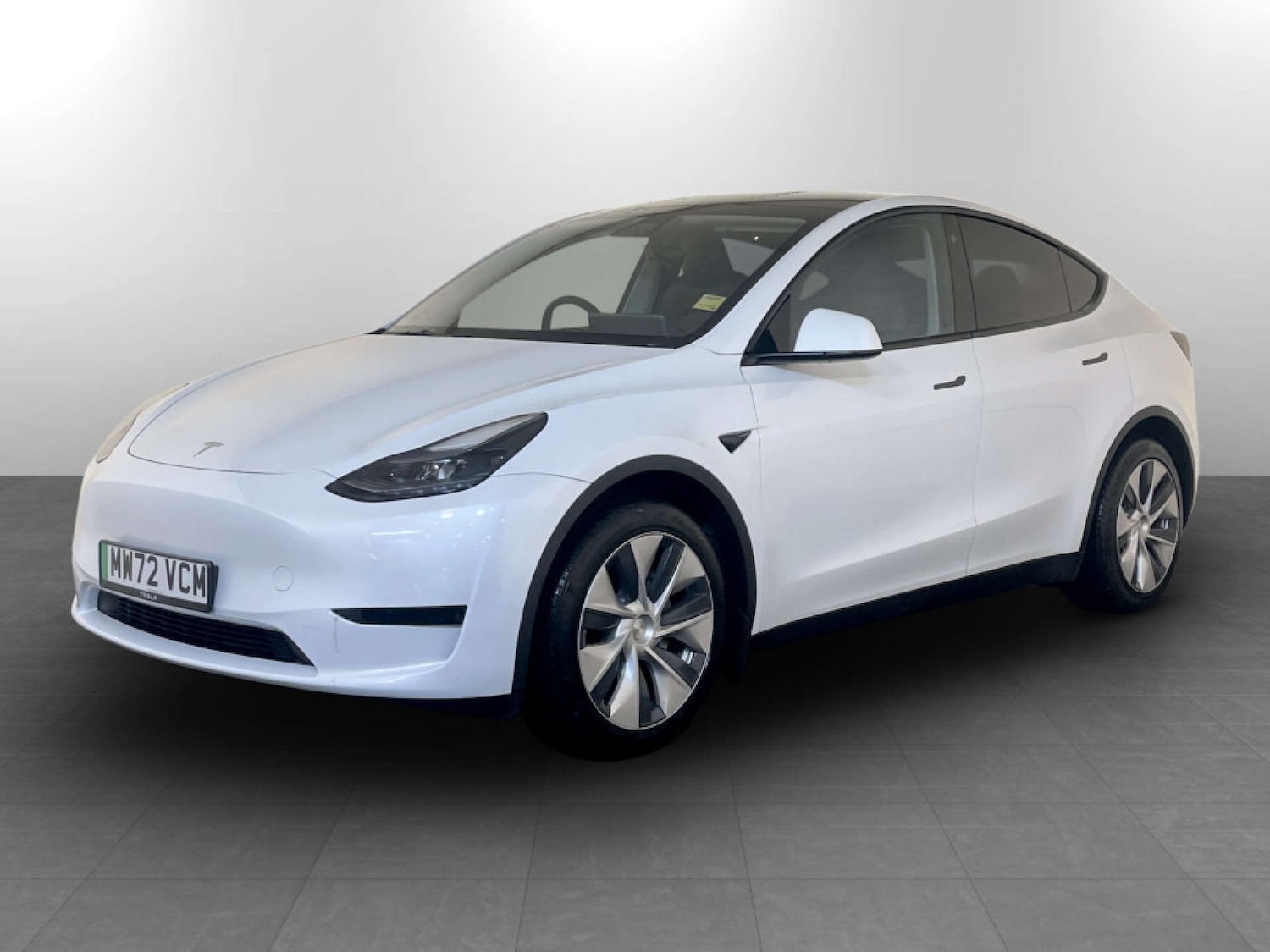 Used Tesla Model Y 2022 for sale - 77469989: Photo 5