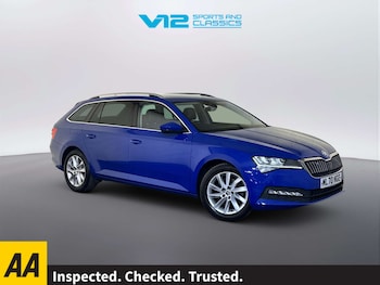 Used Skoda Superb 2020 for sale - 79210544: Photo