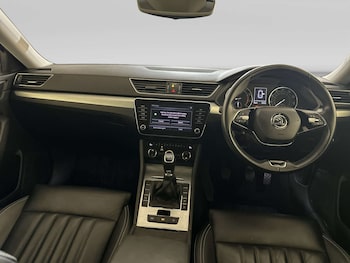 Used Skoda Superb 2020 for sale - 79210544: Photo