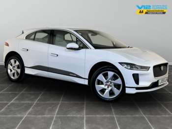 2019 (19) - 294kW EV400 SE 90kWh 5dr Auto