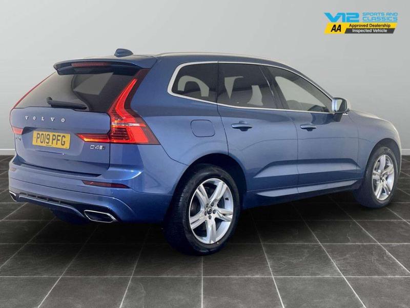 Used Volvo XC60 2019 for sale - 76825991: Photo 10