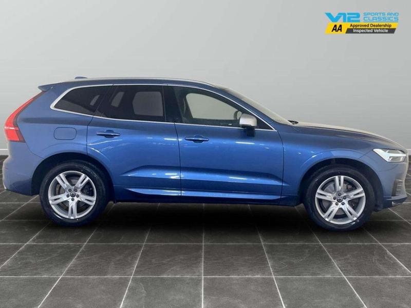 Used Volvo XC60 2019 for sale - 76825991: Photo 11