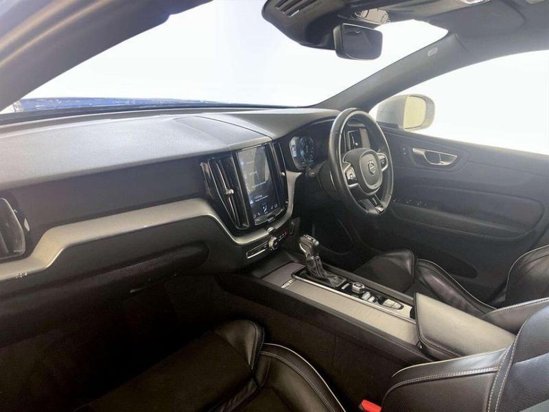 Used Volvo XC60 2019 for sale - 76825991: Photo 12