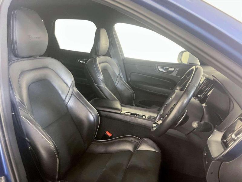 Used Volvo XC60 2019 for sale - 76825991: Photo 13