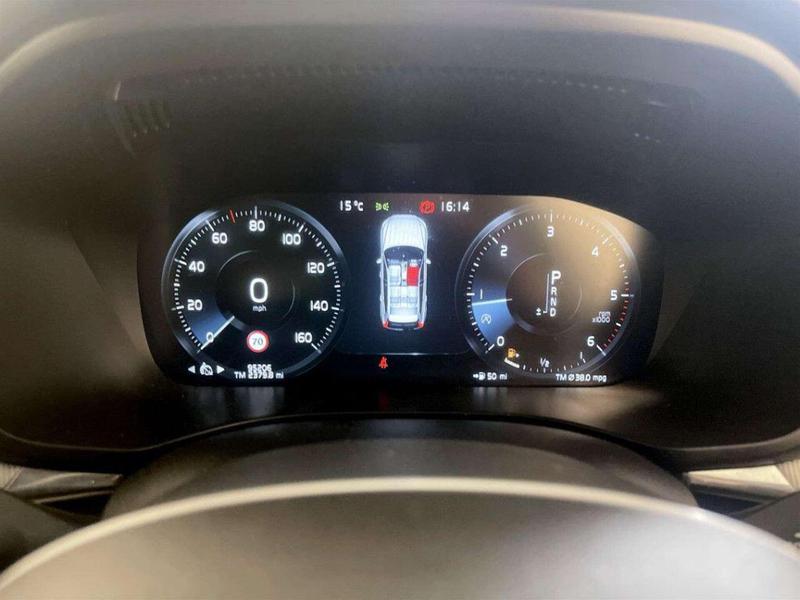 Used Volvo XC60 2019 for sale - 76825991: Photo 18